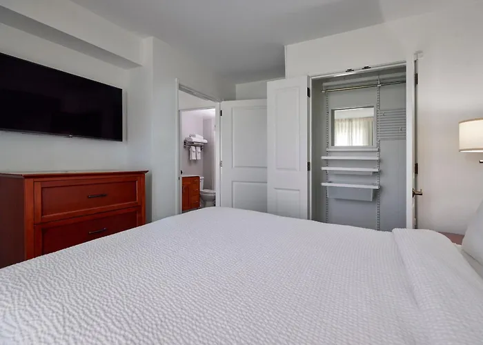 Towneplace Suites Medford