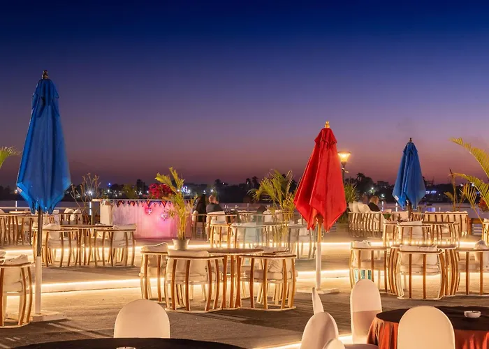 Luxor Hotels