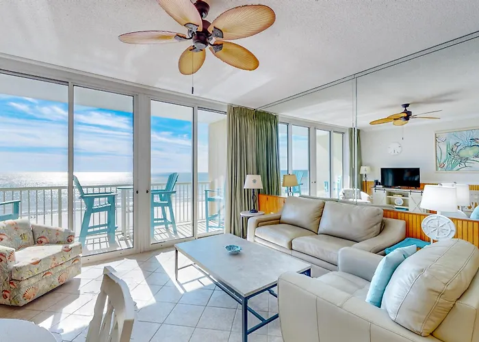 Waters Edge 513 Apartment Fort Walton Beach