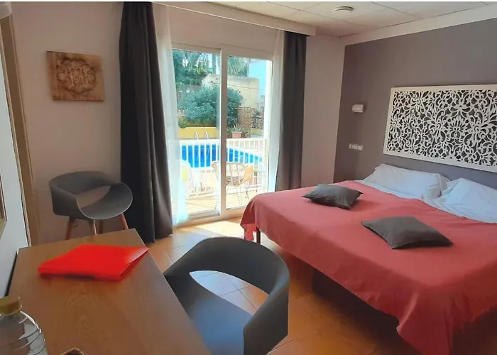 Portocolom (Mallorca) Hotels