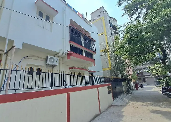 Kolkata Hotels