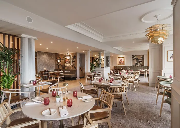 Keswick (Cumbria) Hotels