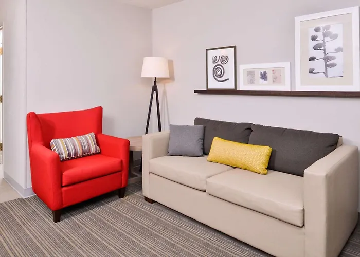 Country Inn & Suites By Radisson, Tinley Park, Il