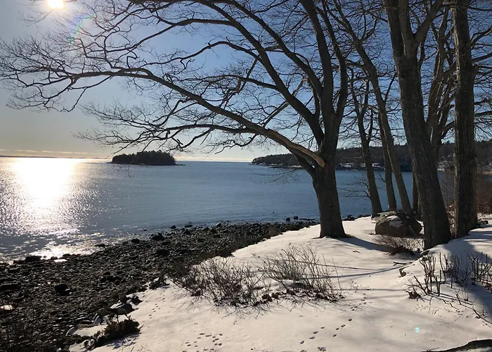 Camden Maine Stay Inn