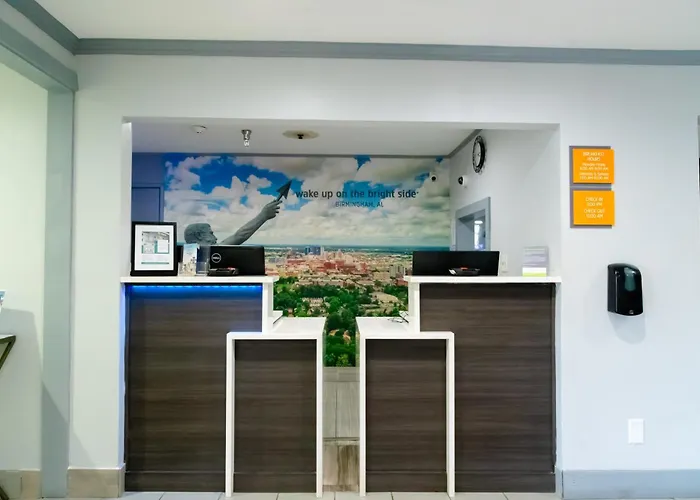 La Quinta Inn Birmingham - Inverness