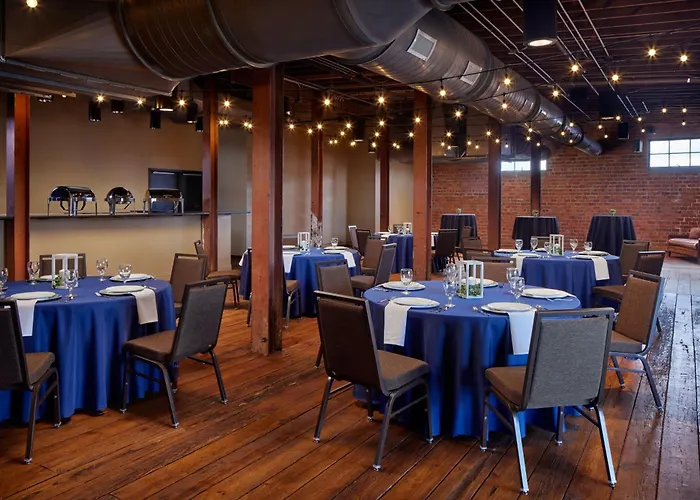 The Sessions Hotel, Bristol, A Tribute Portfolio Hotel