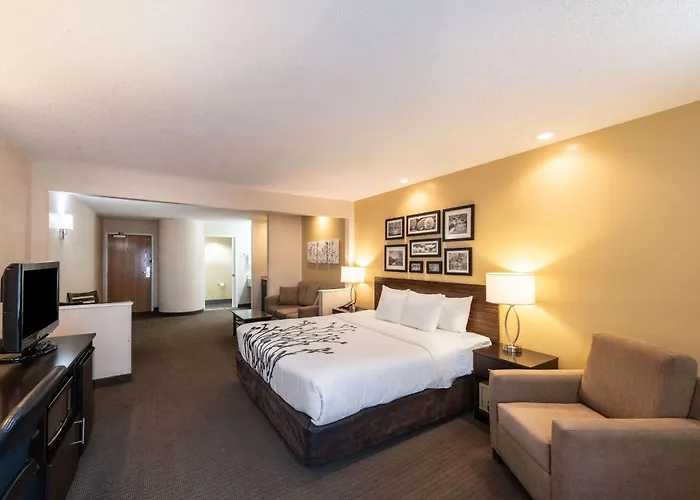 Sleep Inn & Suites Green Bay South De Pere