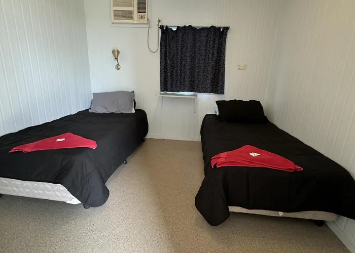 Carmila Hotels