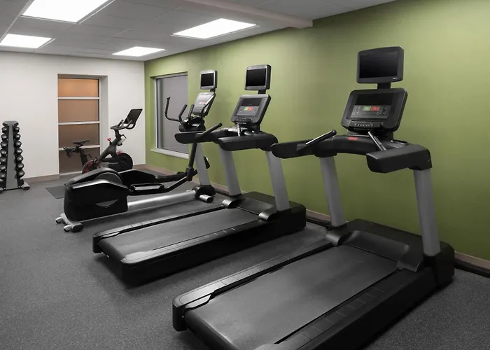 Homewood Suites By Hilton Hillsboro Beaverton