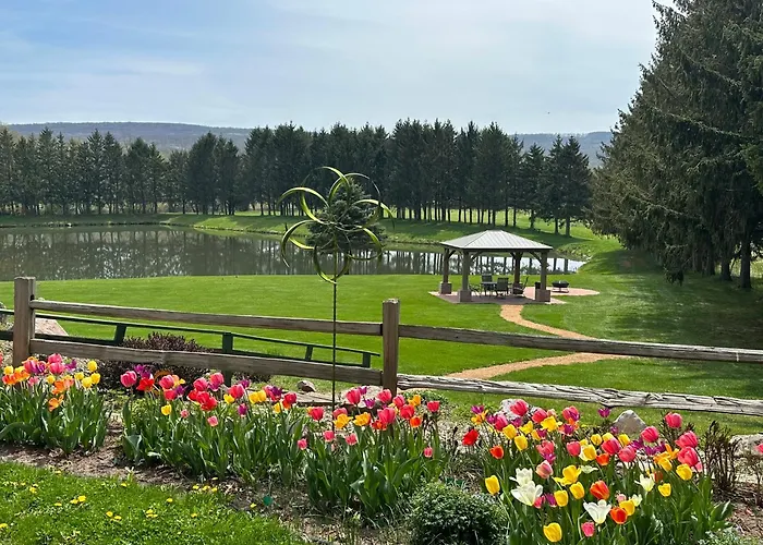Pinehaven Country Inn Baraboo