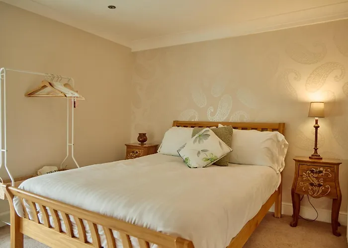 Kirkby Stephen Hotels