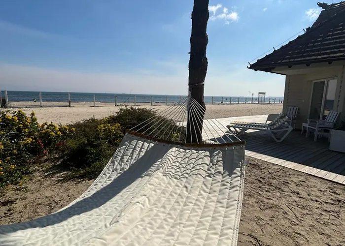 Sopot Hotels