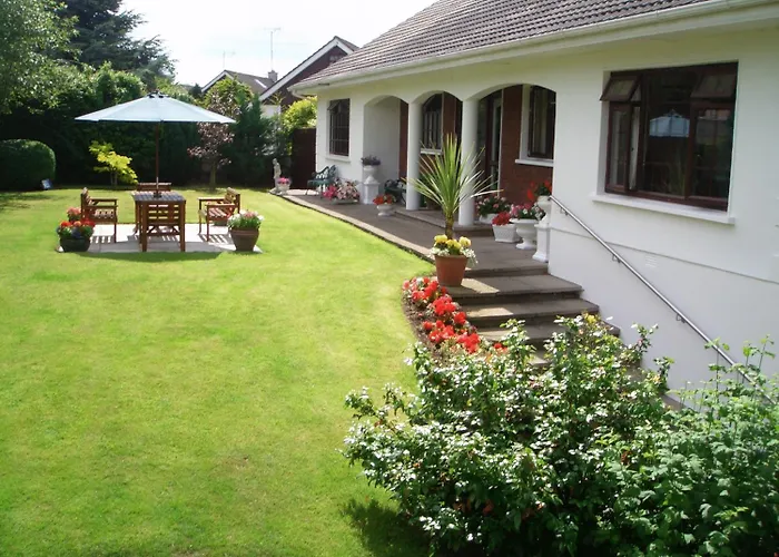Navan Hotels