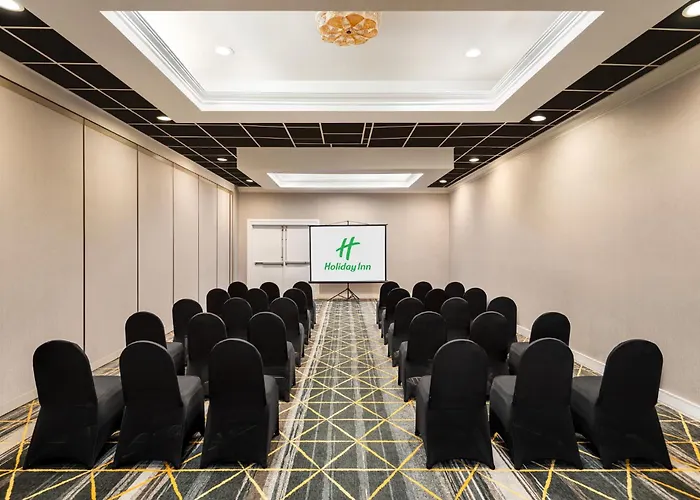 Holiday Inn Mobile West I-10 By Ihg Tillmans Corner
