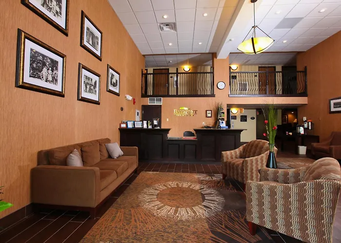 Baymont By Wyndham Branson - On The Strip Hotel