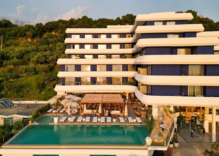 Radhime Hotels