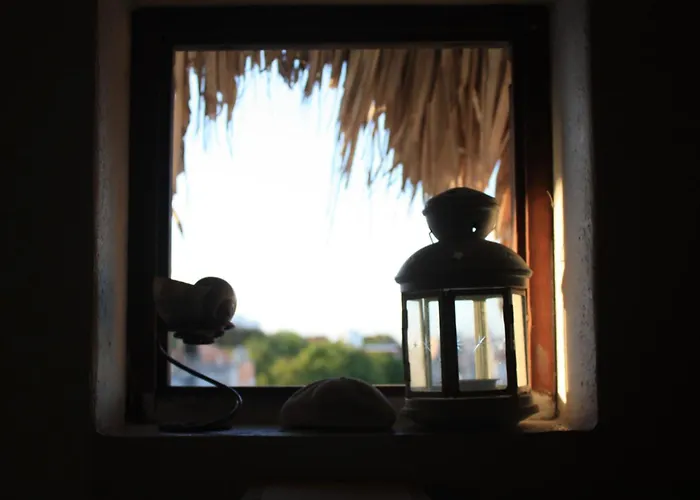 Amaranto Bed And Breakfast Cozumel