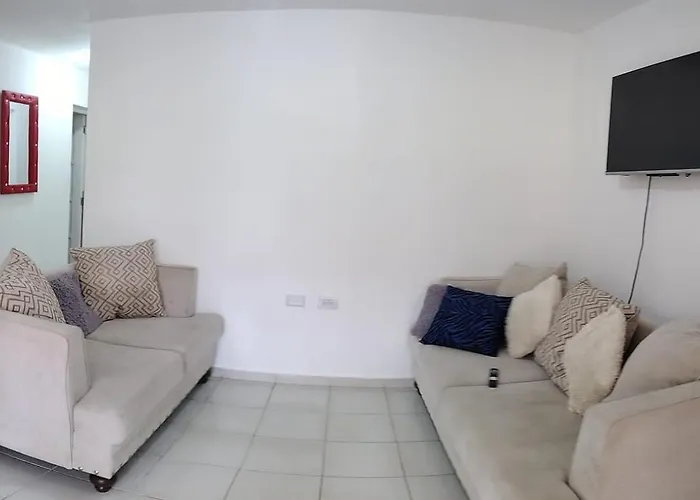 Hostal Palmas De Punta Cana Hotel