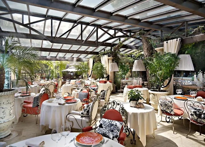 Saint-Tropez Hotels