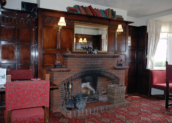 Bridgnorth Hotels