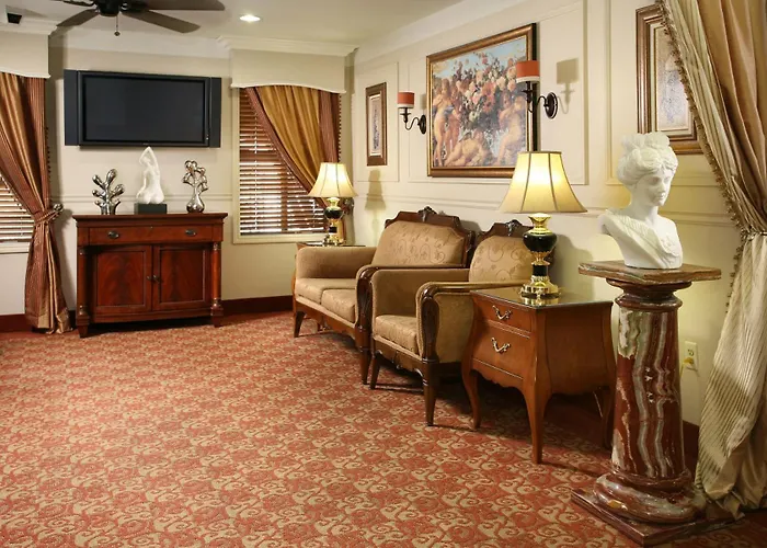 Brand Plaza Hotel Glendale
