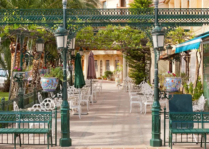 Denia Hotels