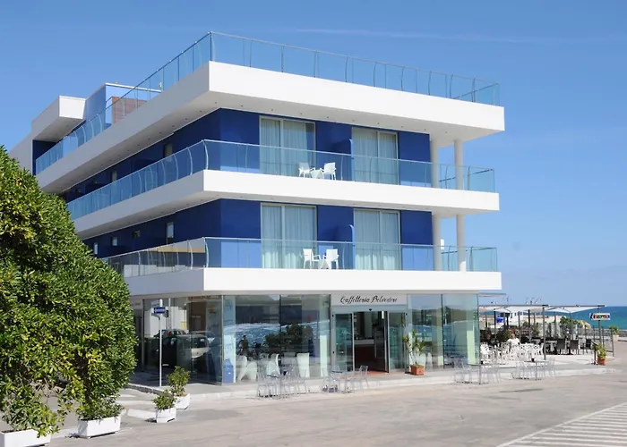 Torre dell'Orso Hotels