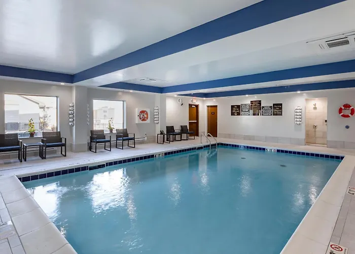 Comfort Suites St Louis - Sunset Hills Windsor Springs