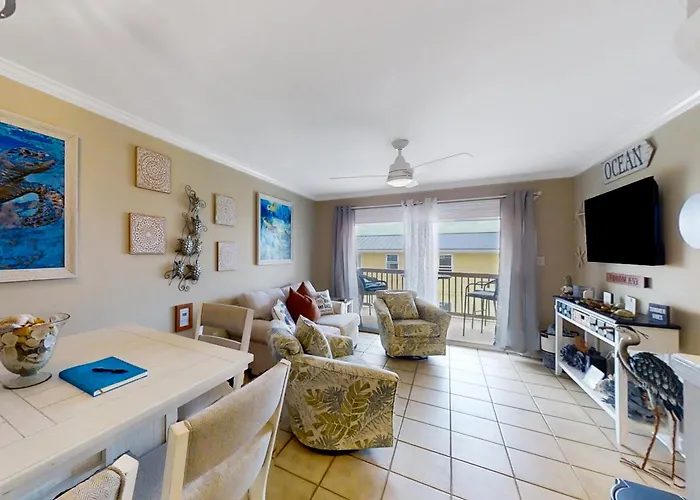 303 Sand Dollar Villas Fernandina Beach