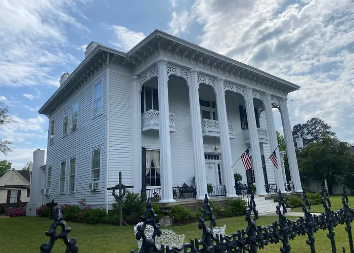 Shadowlawn Bed And Breakfast Columbus