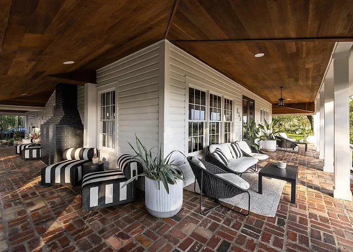 Victoria 1883 Bed & Breakfast New Smyrna Beach