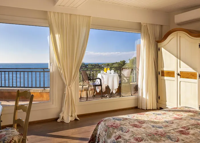 Llafranc Hotels