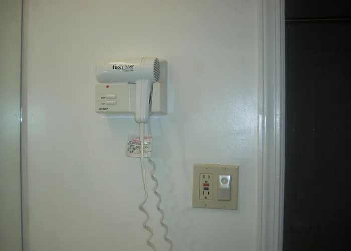 Economy Inn Seaside