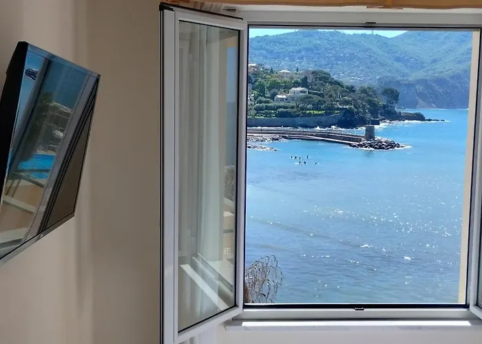 Recco Hotels