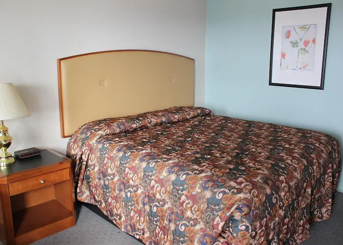 Midlands Lodge Hastings