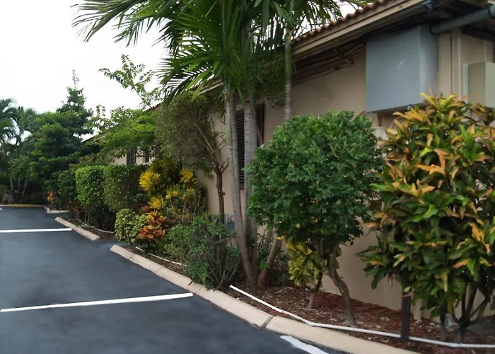 Parkview Motor Lodge West Palm Beach