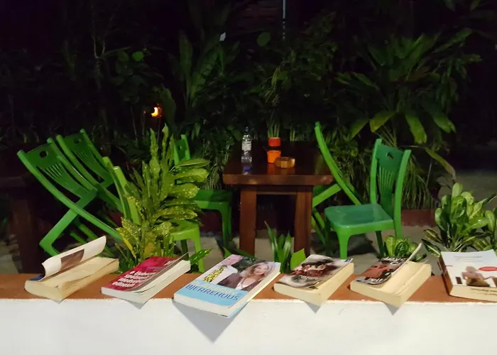 Maafushi View Hotel