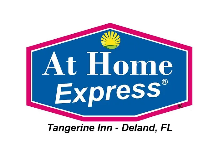 At Home Express Tangerine Inn DeLand