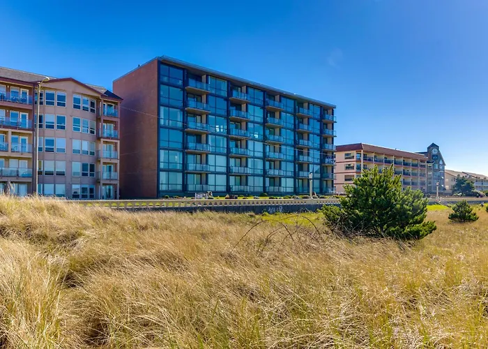 Sand & Sea: Neawanna Creek Apartment Seaside