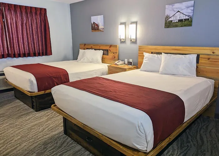 First Gold Gaming Resort Deadwood