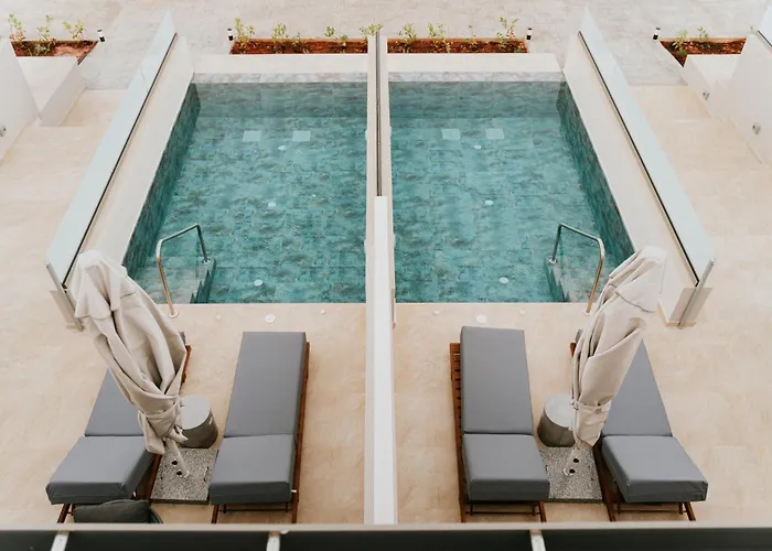 Argostoli (Kefalonia) Hotels