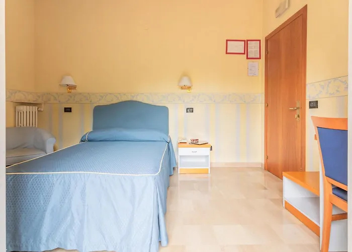 Falconara Marittima Hotels