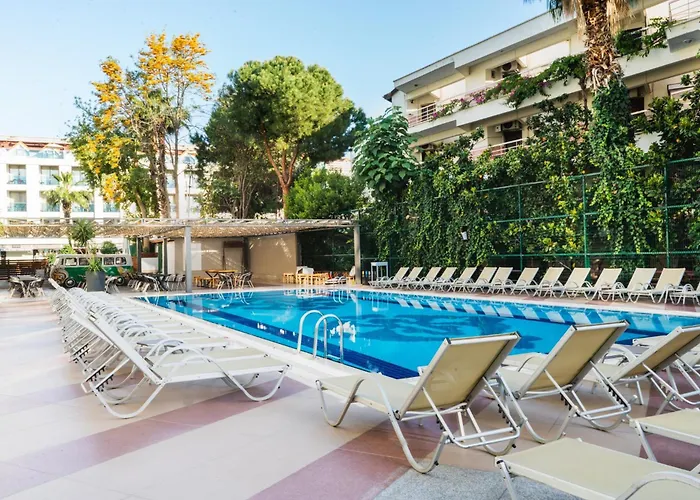 Marmaris Hotels