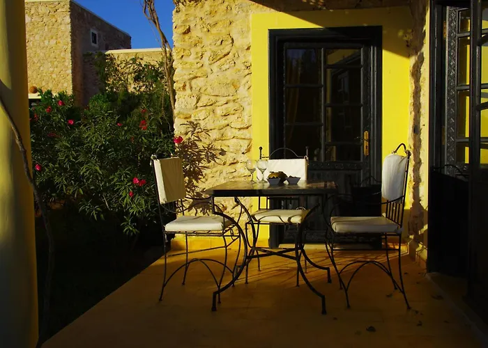 Essaouira Hotels
