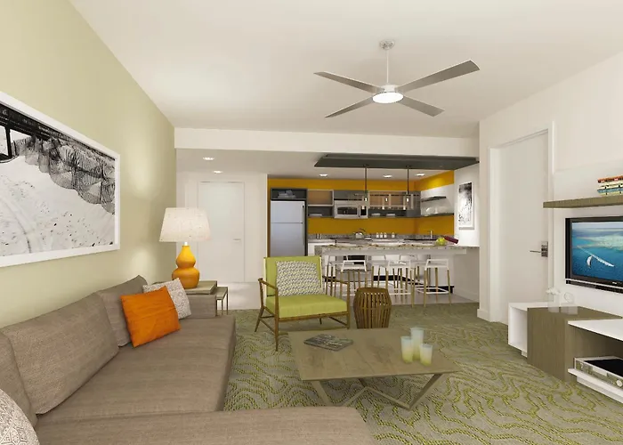 Club Wyndham Clearwater Beach Resort