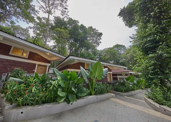 Sakleshpur Hotels