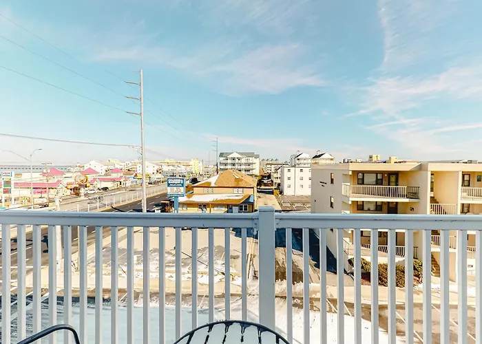 Siesta Villa Ocean City