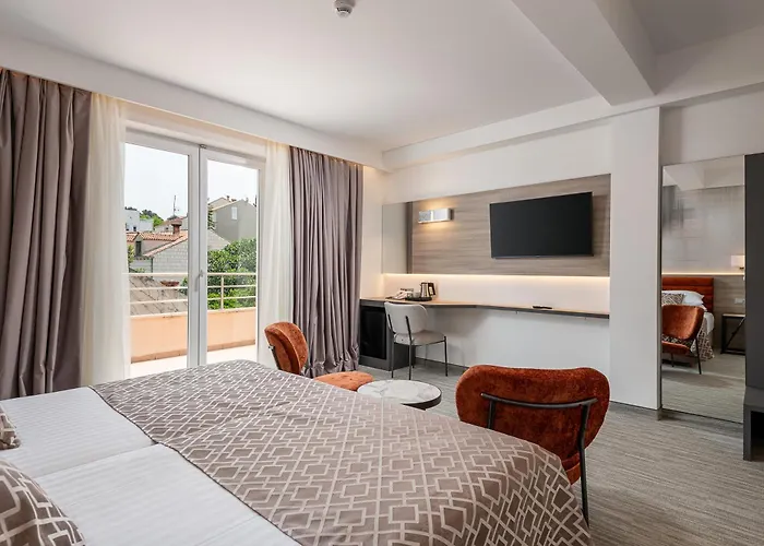 Mljet Hotels