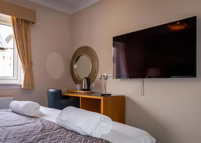 Callander Hotels