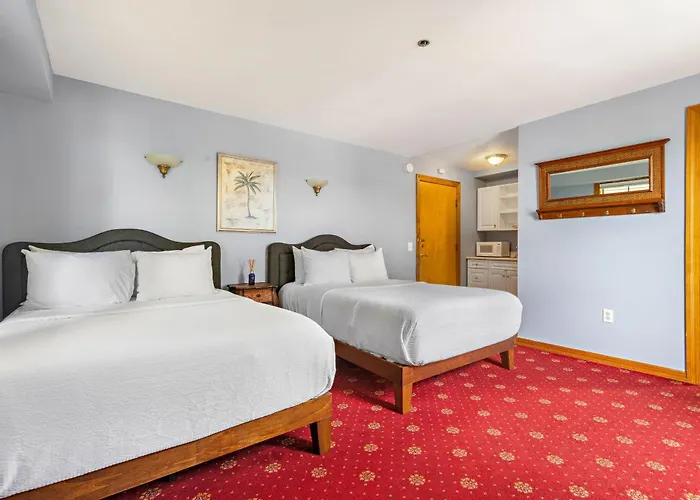 Majestic Hotel Ocean Grove